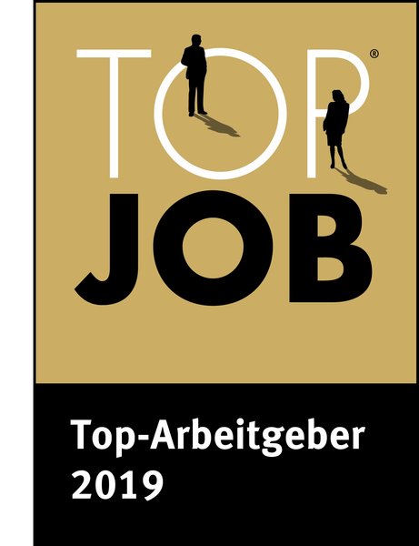Weinor Top-Job-Siegel weinor Unternehmen