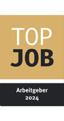 TOP JOB 2024