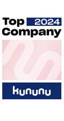 kununu Top-Company 2023