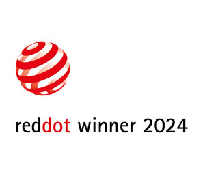 reddot winner 2024
