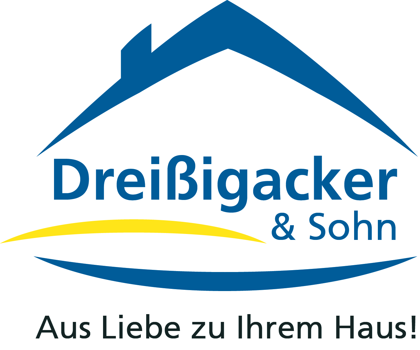 Dreissigacker Logo