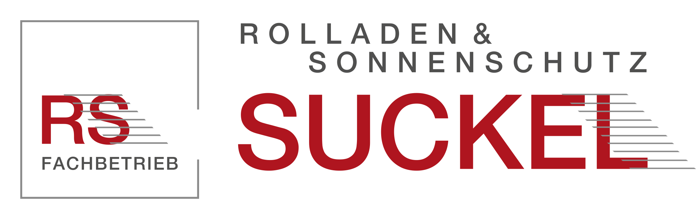 Suckel Logo