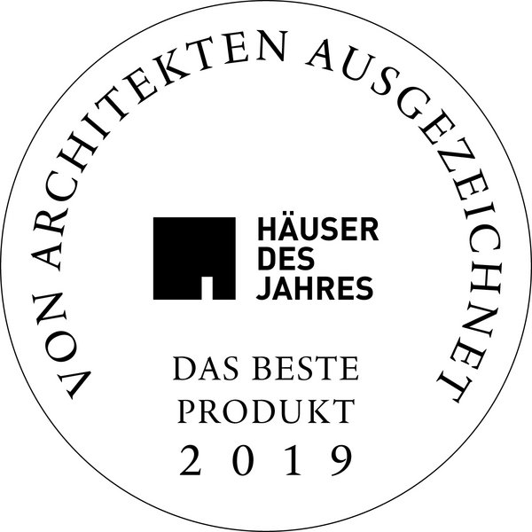 Weinor Häuser des Jahres Award Weinor Häuser des Jahres Award