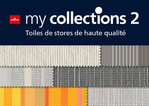 Toiles de qualité inégalée 