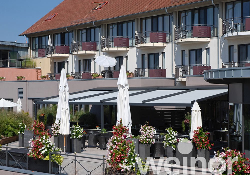 weinor PergoTex 