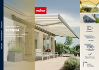 weinor Downloads  Broschren, Anleitungen & Datenbltter