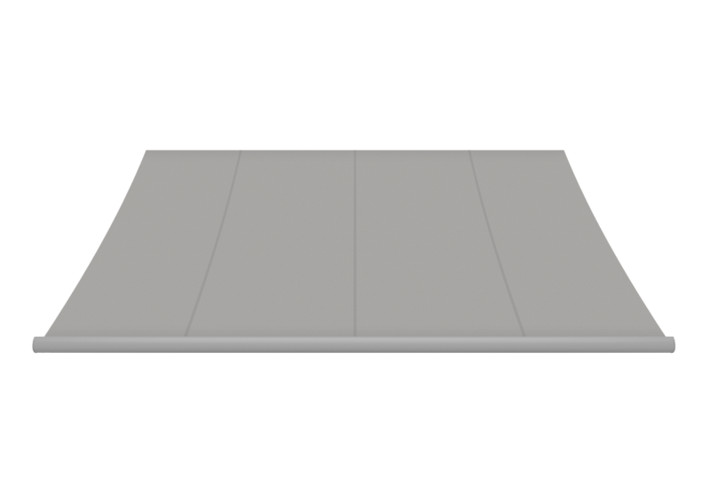 Markisentuch: pyrite (Dessin-Nr.: P | 8-374), Kollektion: modern basics blue® Markisentuch: pyrite (Dessin-Nr.: P | 8-374), Kollektion: modern basics blue®