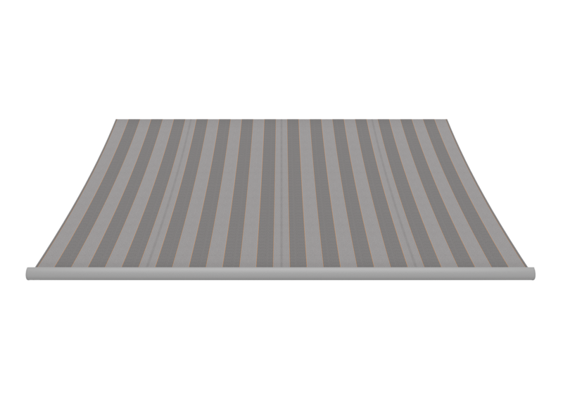 Markisentuch: pepper/orange 30 (Dessin-Nr.: P | 8-002), Kollektion: modern basics blue® Markisentuch: pepper/orange 30 (Dessin-Nr.: P | 8-002), Kollektion: modern basics blue®