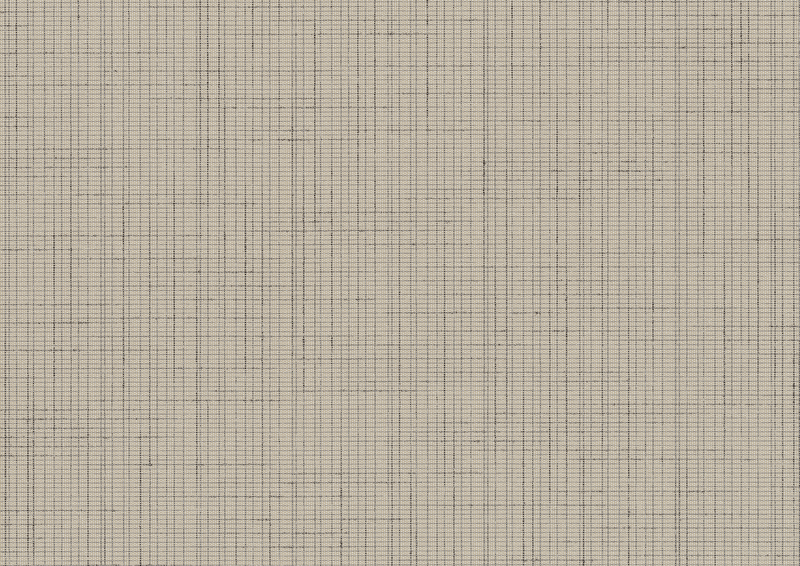 Markisentuch: linen beige (Dessin-Nr.: P | 8-306), Kollektion: modern basics blue®, Ansicht: Auflicht
