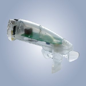 Sonne-Wind-Sensor Sonne-Wind-Sensor