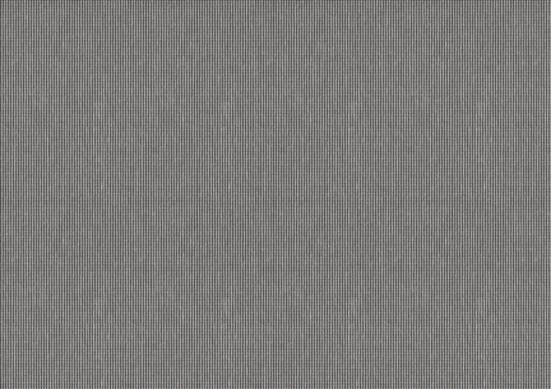 Markisentuch: ash (Dessin-Nr.: P | 8-377), Kollektion: modern basics blue®, Ansicht: Durchlicht