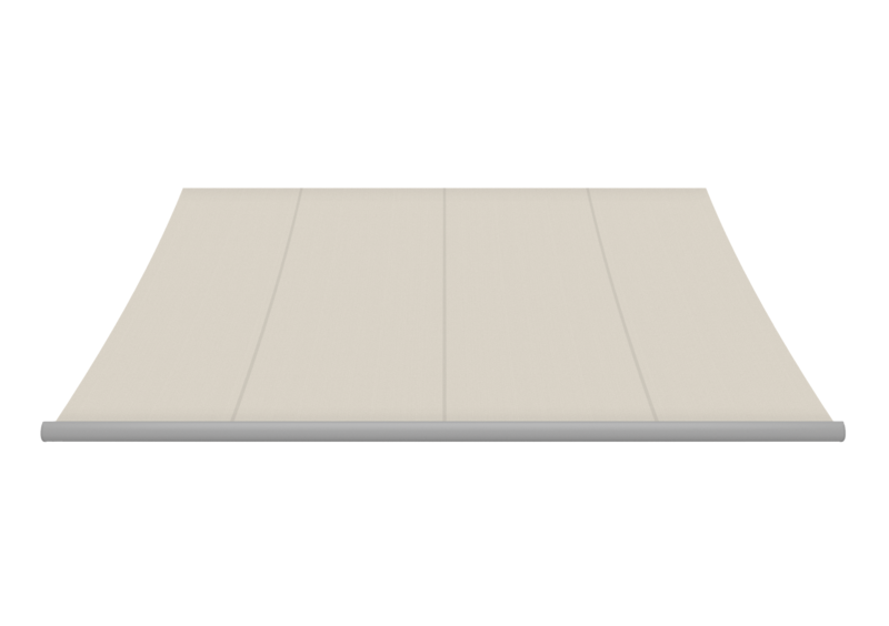 Markisentuch: papyrus (Dessin-Nr.: P | 8-311), Kollektion: modern basics blue® Markisentuch: papyrus (Dessin-Nr.: P | 8-311), Kollektion: modern basics blue®