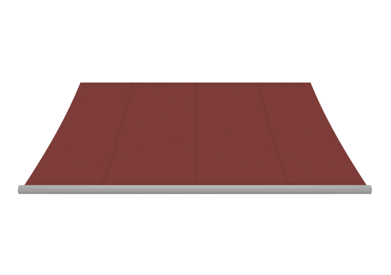Markisentuch: maple (Dessin-Nr.: A | 3-648), Kollektion: hi hello! Markisentuch: maple (Dessin-Nr.: A | 3-648), Kollektion: hi hello!