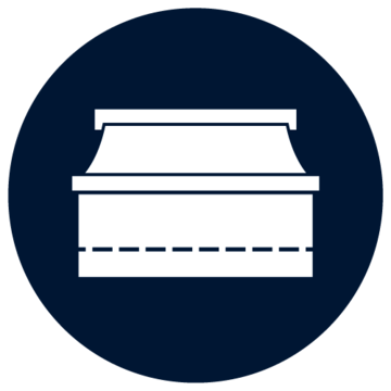 weinor icon markise quernaht