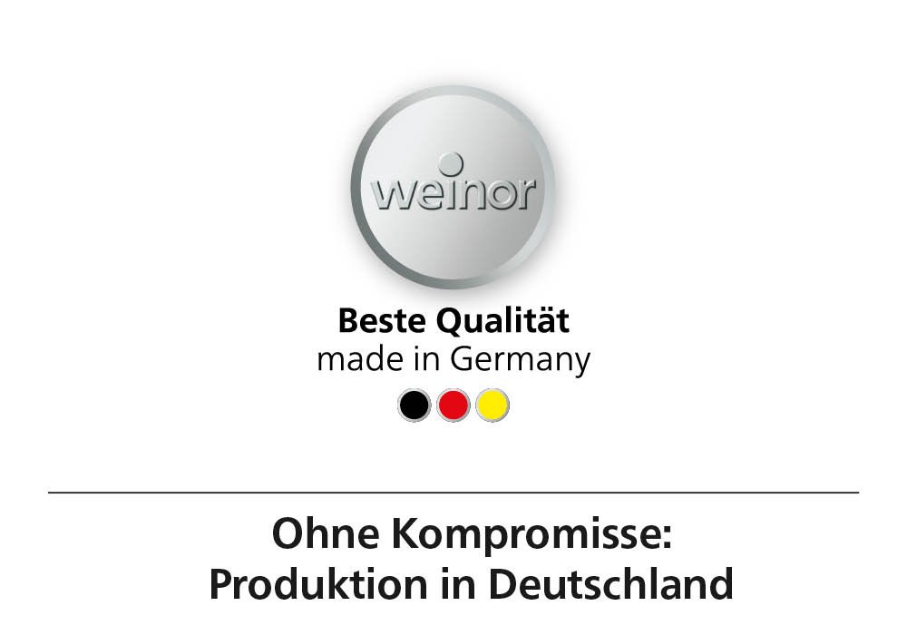 Ohne Kompromisse: Produktion in Deutschland Ohne Kompromisse: Produktion in Deutschland