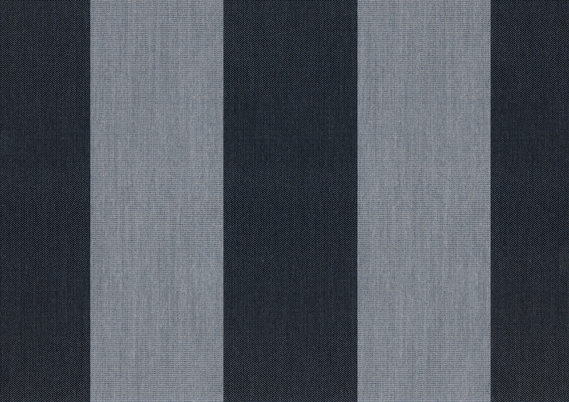 Markisentuch: steel/lead (Dessin-Nr.: A | 3-877), Kollektion: evermore, Ansicht: Durchlicht
