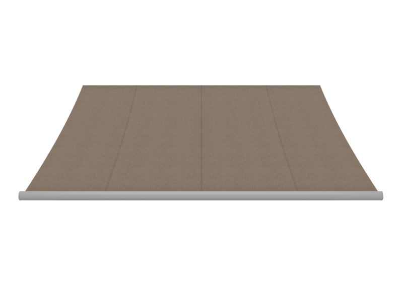 Markisentuch: nutmeg (Dessin-Nr.: A | 3-628), Kollektion: evermore Markisentuch: nutmeg (Dessin-Nr.: A | 3-628), Kollektion: evermore