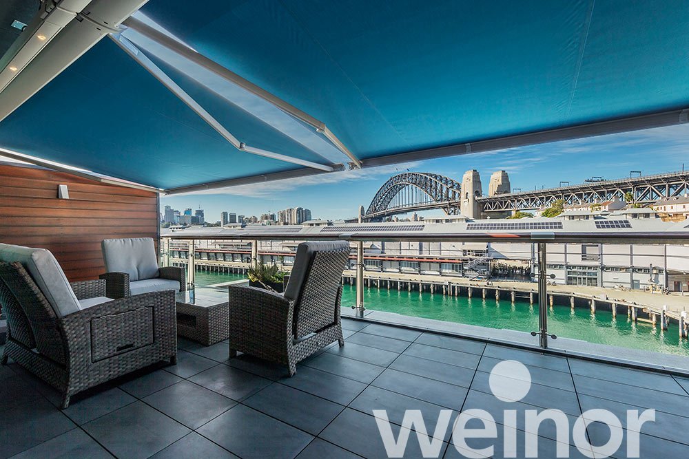 Cassita Sydney 2 