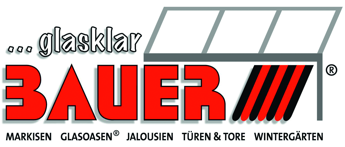 Glasklar Bauer Logo
