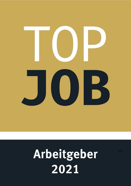 Weinor Top Job Award 1 weinor Top Job Award