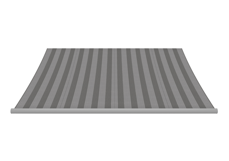 Markisentuch: graphite/dusk (Dessin-Nr.: A | 4-671), Kollektion: evermore Markisentuch: graphite/dusk (Dessin-Nr.: A | 4-671), Kollektion: evermore