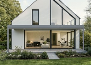 Terrazza Pure MAX Terrazza Pure MAX