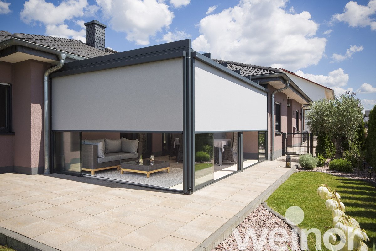 weinor GLASOASE® 