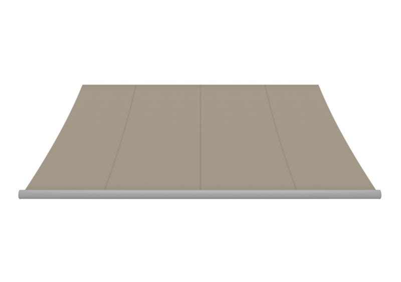 Markisentuch: dune (Dessin-Nr.: P | 8-381), Kollektion: modern basics blue® Markisentuch: dune (Dessin-Nr.: P | 8-381), Kollektion: modern basics blue®