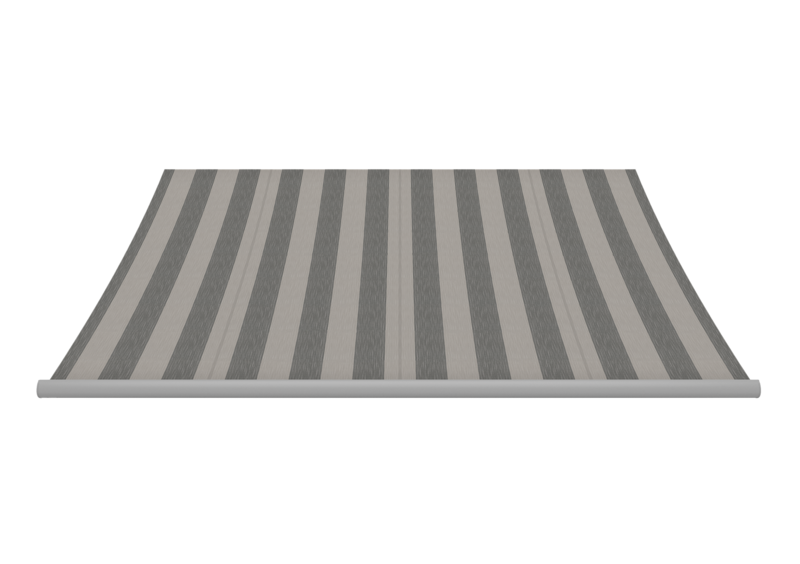 Markisentuch: slate/titanium (Dessin-Nr.: A | 3-614), Kollektion: evermore Markisentuch: slate/titanium (Dessin-Nr.: A | 3-614), Kollektion: evermore