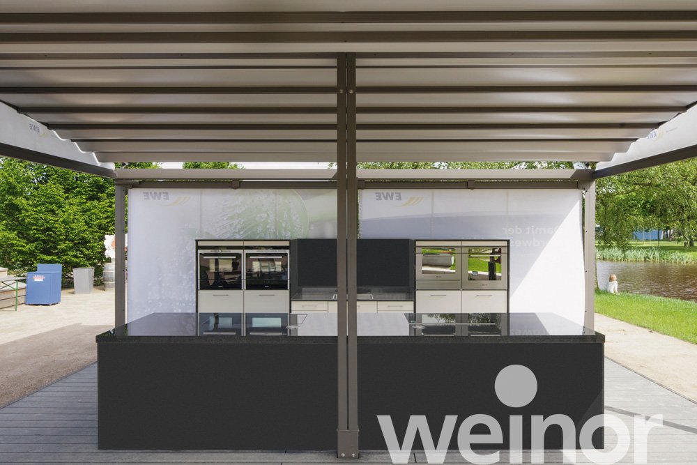 weinor PergoTex 
