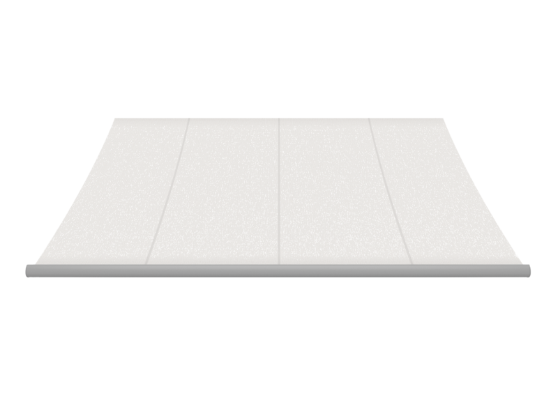 Markisentuch: silverbirch (Dessin-Nr.: A | 3-651), Kollektion: evermore