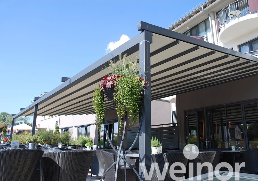 weinor PergoTex 