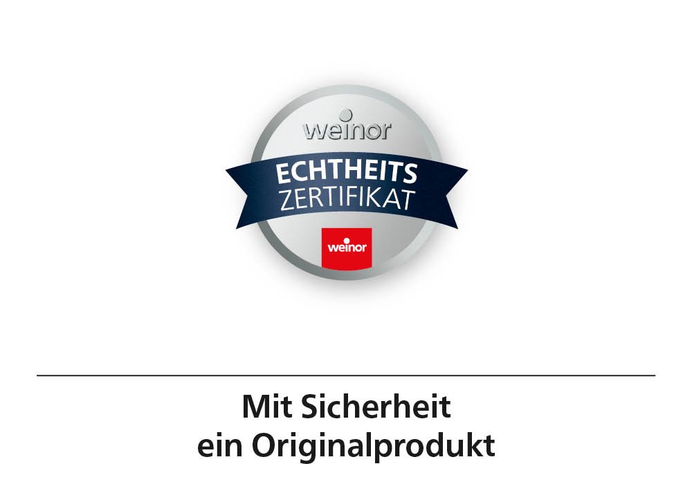 Mit Sicherheit ein Originalprodukt Mit Sicherheit ein Originalprodukt