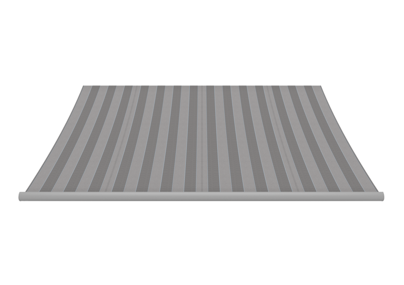 Markisentuch: pepper/sky 30 (Dessin-Nr.: P | 8-004), Kollektion: modern basics blue® Markisentuch: pepper/sky 30 (Dessin-Nr.: P | 8-004), Kollektion: modern basics blue®