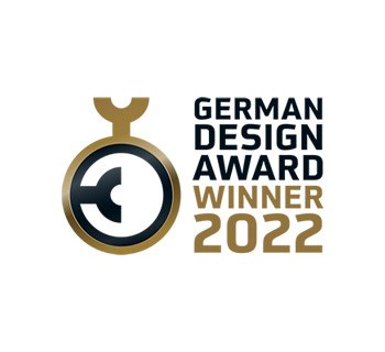 german design award winner 2022