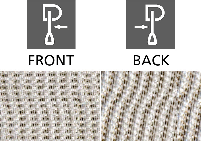 Fabric Pattern no.: 7-205, Collection: screens by weinor®