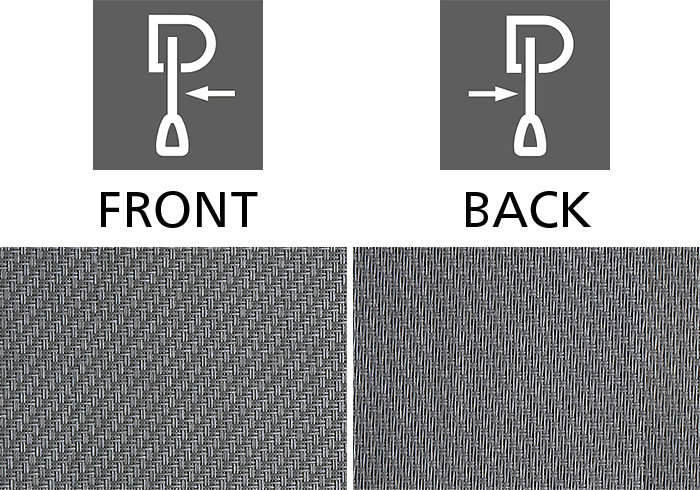 Fabric Pattern no.: 7-207, Collection: screens by weinor®