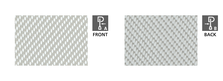 Tuch Dessin-Nr.: 52102, Sonderkollektion: Screens by weinor®