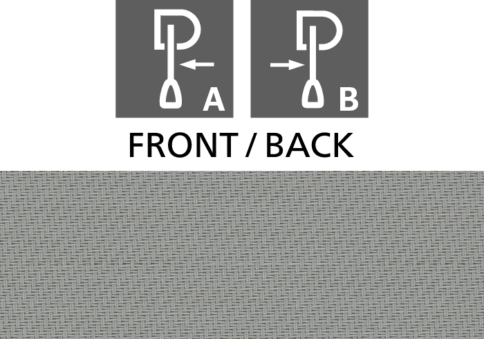 Tuch Dessin-Nr.: 52103, Sonderkollektion: Screens by weinor®