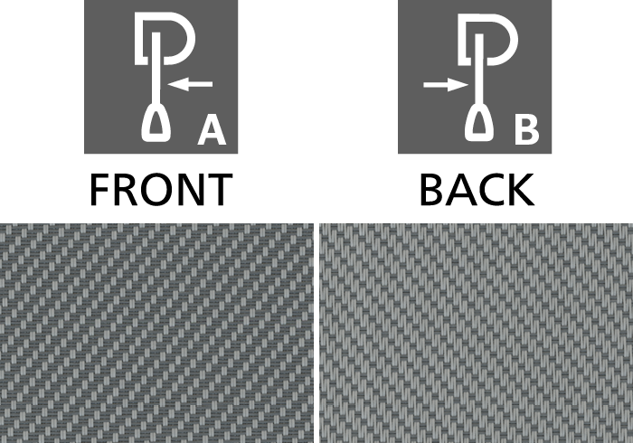 Tuch Dessin-Nr.: 52104, Sonderkollektion: Screens by weinor®