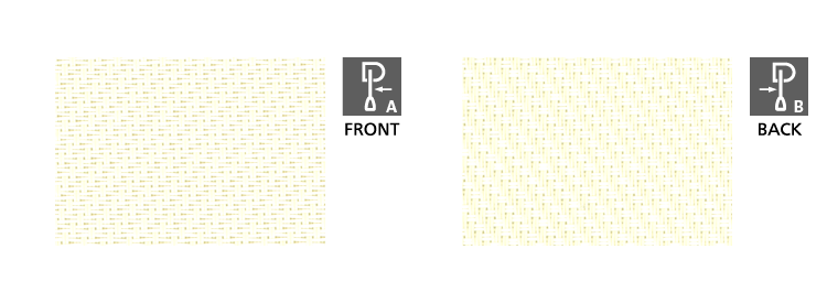 Tuch Dessin-Nr.: 52174, Sonderkollektion: Screens by weinor®