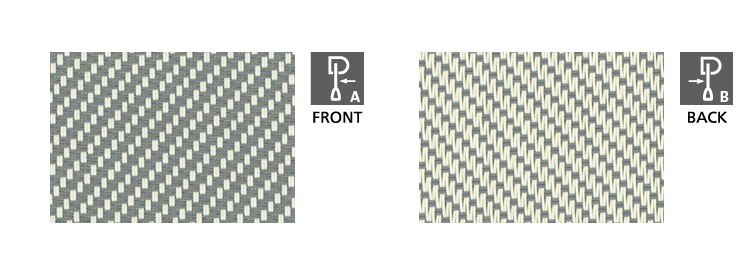 Tuch Dessin-Nr.: 52175, Sonderkollektion: Screens by weinor®