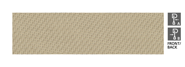 Tuch Dessin-Nr.: 52176, Sonderkollektion: Screens by weinor®