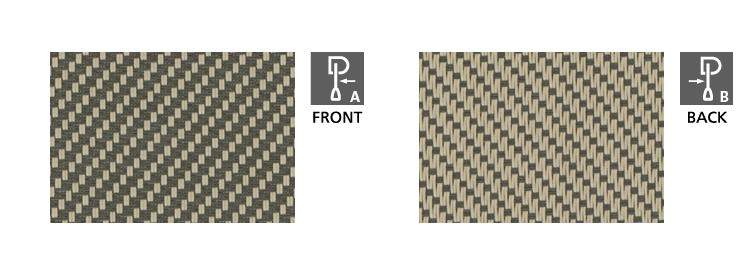 Tuch Dessin-Nr.: 52177, Sonderkollektion: Screens by weinor®