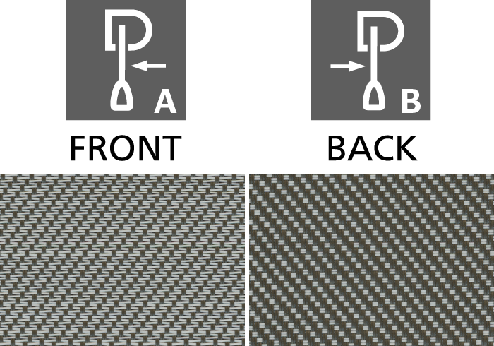 Tuch Dessin-Nr.: 52179, Sonderkollektion: Screens by weinor®