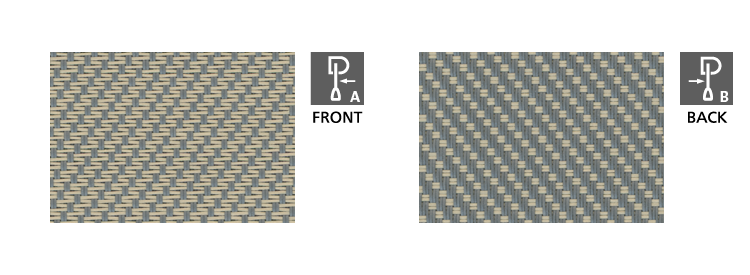 Tuch Dessin-Nr.: 52181, Sonderkollektion: Screens by weinor®