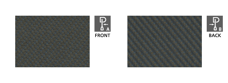 Tuch Dessin-Nr.: 52182, Sonderkollektion: Screens by weinor®