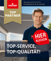 weinor Top-Team Kompetenz und Qualität