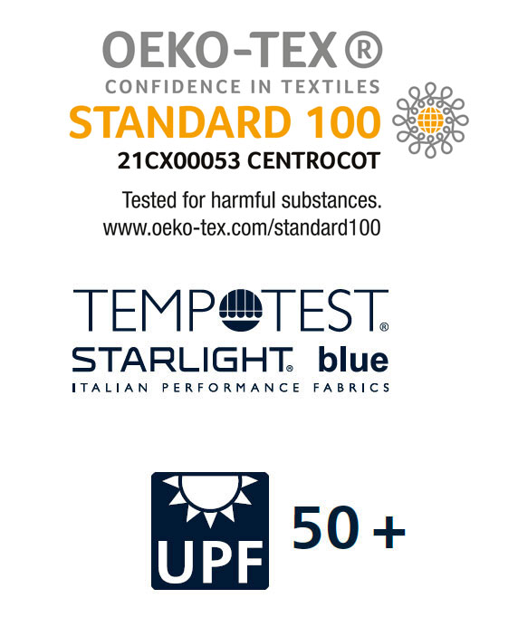 Tempotest Blue Logo